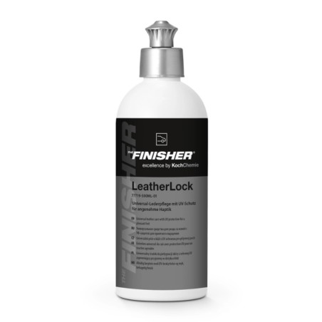 KOCH-CHEMIE LeatherLock Συντηρητικό Δέρματος 500ml