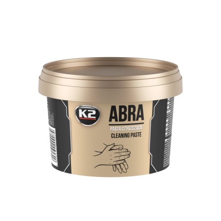 K2 Abra Πάστα Καθαρισμού Χεριών 500ml W521