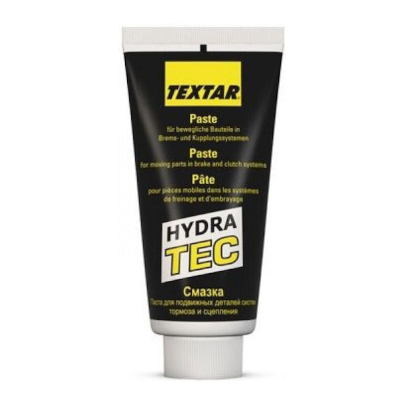 TEXTAR HYDRA TEC Αλοιφή Τοποθέτησης Φρένων 75ml