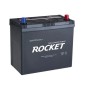 ROCKET ΜΠΑΤΑΡΙΑ 45ΑΗ/430Α SMFNX100S6LS