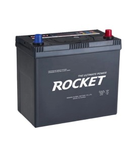 ROCKET ΜΠΑΤΑΡΙΑ 45ΑΗ/430Α SMFNX100S6LS