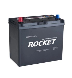 ROCKET ΜΠΑΤΑΡΙΑ 45ΑΗ/430Α SMFNX100S6S