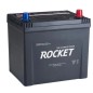 ROCKET ΜΠΑΤΑΡΙΑ 60ΑΗ/500Α SMF55D23R