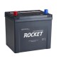 ROCKET ΜΠΑΤΑΡΙΑ 60ΑΗ/500Α SMF55D23L