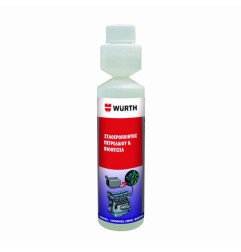 WURTH Σταθεροποιητής Πετρελαίου & Βιοντίζελ 250ml