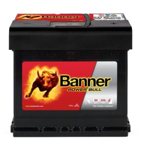 Μπαταρία Banner Power Bull P4409 44Ah 420A | Autocare-GT77