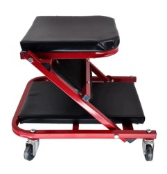ROOKS Ξαπλώστρα Συνεργείου 2-σε-1 (150kg) | OK084002-E03