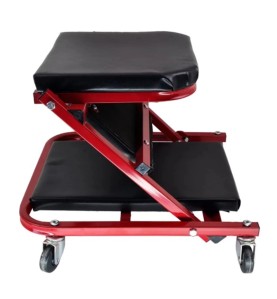 ROOKS Ξαπλώστρα Συνεργείου 2-σε-1 (150kg) | OK084002-E03