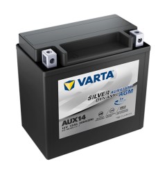 Μπαταρία Varta Silver Dynamic Auxiliary AUX14 13Ah 200A