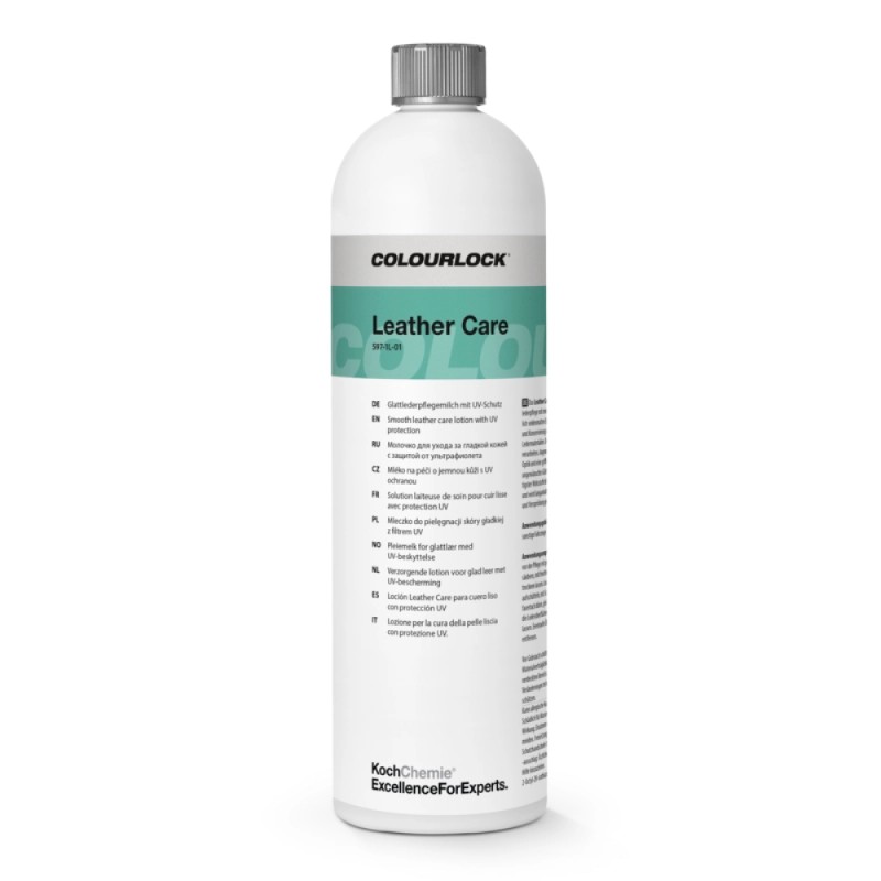 KOCH-CHEMIE Συντηρητικό Συντηρητικό Protect Leather Care 1L