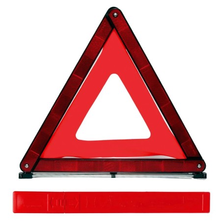 Προειδοποιητικό τρίγωνο AMiO AMT94009-G48