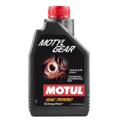 MOTUL Βαλβολίνη 75W90 GL-4/5 1L