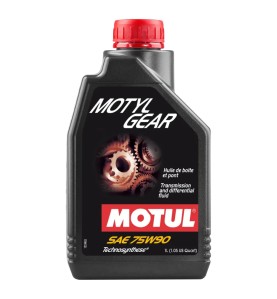 MOTUL Βαλβολίνη 75W90 GL-4/5 1L