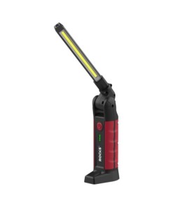 ROOKS OK-03.3105 Φακός Εργασίας Slim LED 1000 lm | AutoCare