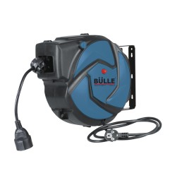 Bulle Αυτόματη Μπαλαντέζα Κλειστού Τύπου 16m (607032)