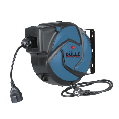 Bulle Αυτόματη Μπαλαντέζα Κλειστού Τύπου 16m (607032)