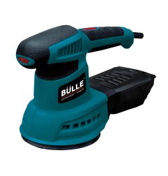 Bulle Έκκεντρο Τριβείο 125mm 380W (63458)