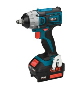 Bulle Brushless Μπουλονόκλειδο 18V 1x4Ah (63449)