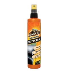 ARMOR ALL ΓΑΛΆΚΤΩΜΑ ΓΥΑΛΊΣΜΑΤΟΣ – ΚΑΘΑΡΙΣΜΟΎ PROTECTANT GLOSS FINISH 3