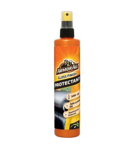 ARMOR ALL ΓΑΛΆΚΤΩΜΑ ΓΥΑΛΊΣΜΑΤΟΣ – ΚΑΘΑΡΙΣΜΟΎ PROTECTANT GLOSS FINISH 3
