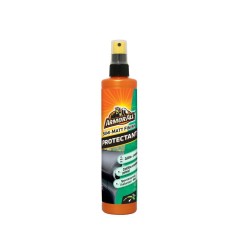ARMOR ALL ΓΑΛΆΚΤΩΜΑ ΓΥΑΛΊΣΜΑΤΟΣ PROTECTANT SEMI MATT FINISH 300ML
