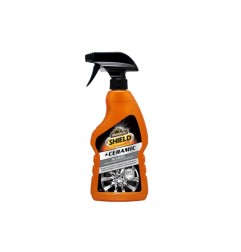 ARMOR ALL KΑΘΑΡΙΣΤΙΚΌ ΖΑΝΤΏΝ EXTREME SHIELD, 500ML