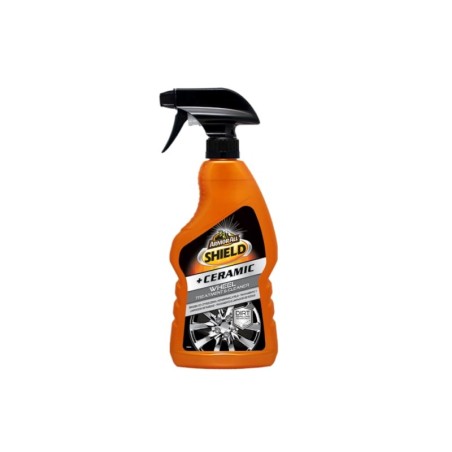 ARMOR ALL KΑΘΑΡΙΣΤΙΚΌ ΖΑΝΤΏΝ EXTREME SHIELD, 500ML