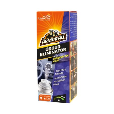 ARMOR ALL Καθαριστικο και Αποσμητικο A/C 150ml 151500100-AMR