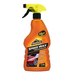 ARMOR ALL Κερι σε Σπρεϋ 500ml 445000100-AMR