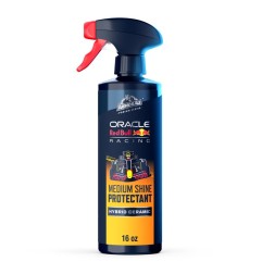 Armor All Red Bull Racing Medium Shine Protectant Ceramic 500ml