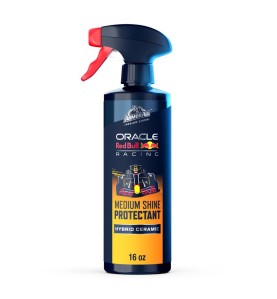 Armor All Red Bull Racing Medium Shine Protectant Ceramic 500ml