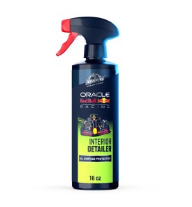 Armor All Red Bull Racing Interior Detailer 500ml - Καθαριστικό Εσωτερικού