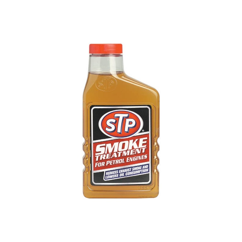 STP Αντικαπνικό Λαδιού Smoke Treatment 450ml 644500115-STP