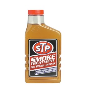 STP Smoke Treatment Αντικαπνικό Λαδιού 450ml