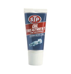 STP Βελτιωτικό Βαλβολίνης Gear Treatment 150ml