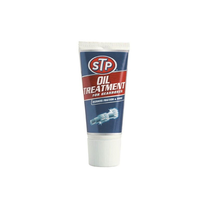 STP Βελτιωτικό Βαλβολίνης Gear Treatment 150ml 601500115-STP