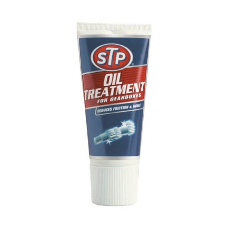 STP Βελτιωτικό Βαλβολίνης Gear Treatment 150ml