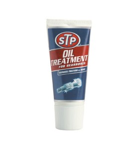 STP Βελτιωτικό Βαλβολίνης Gear Treatment 150ml