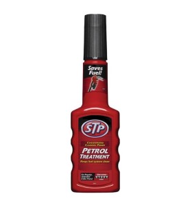 STP Βελτιωτικό Βενζινοκινητήρα Gas Treatment 200ml