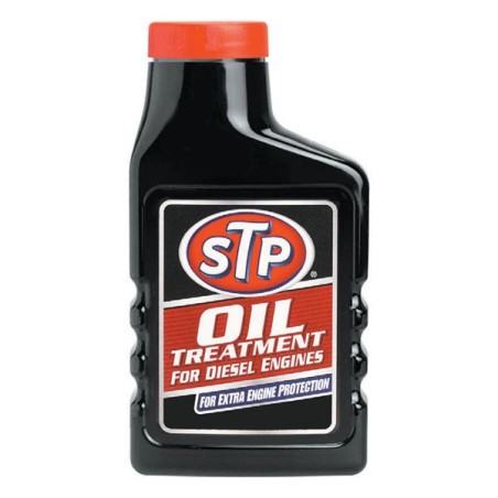 STP Βελτιωτικό Λαδιού Πετρελαιοκινητήρα 300ml