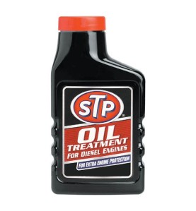STP Βελτιωτικό Λαδιού Πετρελαιοκινητήρα 300ml