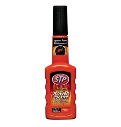 STP Βελτιωτικό Οκτανίων Octane Booster 200ml