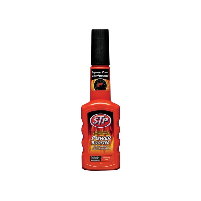 STP Βελτιωτικό Οκτανίων Octane Booster 200ml 562000115-STP