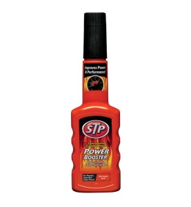 STP Βελτιωτικό Οκτανίων Octane Booster 200ml