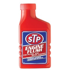 STP Καθαριστικό Κάρτερ Κινητήρα Engine Flush 450ml