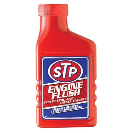 STP Καθαριστικό Κάρτερ Κινητήρα Engine Flush 450ml