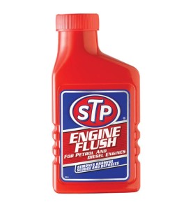 STP Καθαριστικό Κάρτερ Κινητήρα Engine Flush 450ml