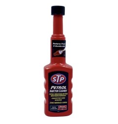 STP Καθαριστικό Μπεκ Βενζίνης Injector Cleaner 200ml