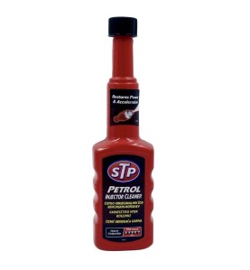 STP Καθαριστικό Μπεκ Βενζίνης Injector Cleaner 200ml