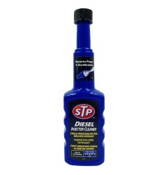 STP Καθαριστικό Μπεκ Πετρελαίου Diesel Injector Cleaner 200ml